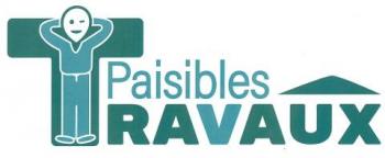 logo paisibles travaux